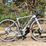 Canyon Grizl AL 7 1by review