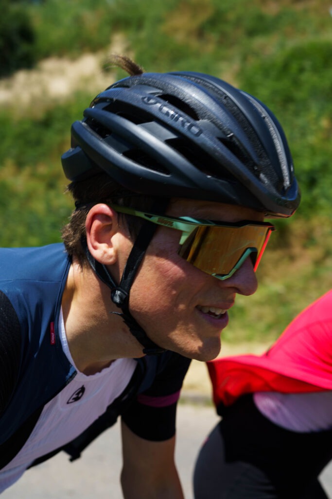 100% Speedcraft, Viperidae, Fahrradbrille