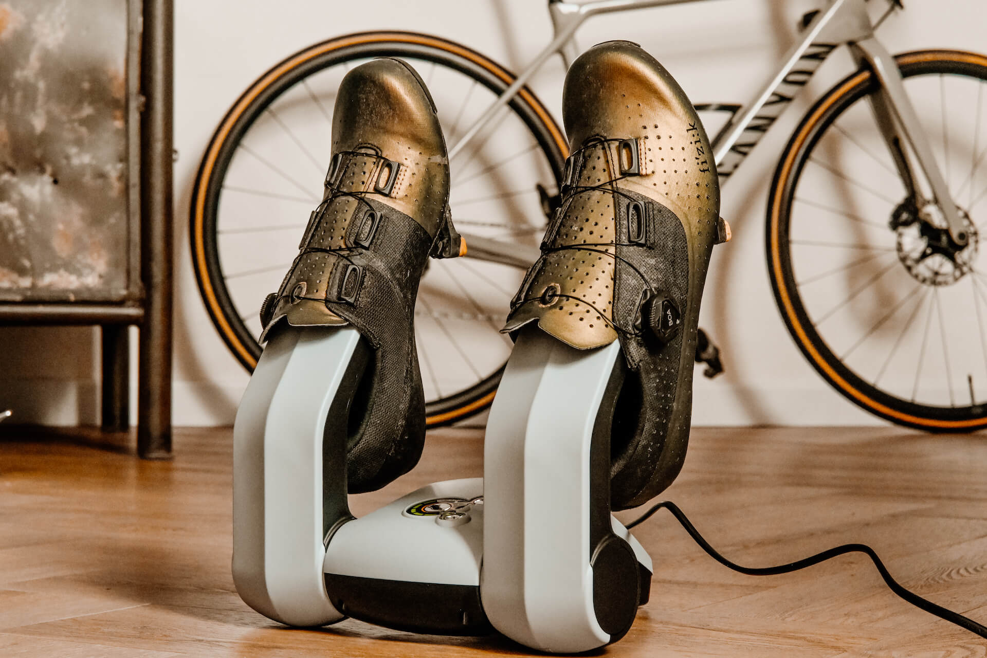 Go4Dry Schuhtrockner Test