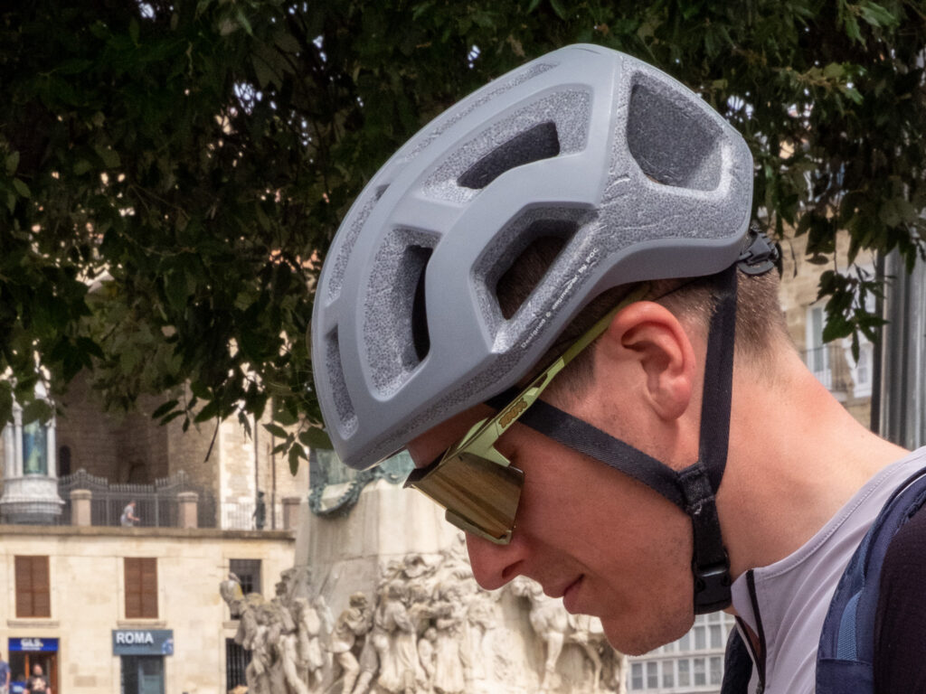 POC Ventral Lite Helmet