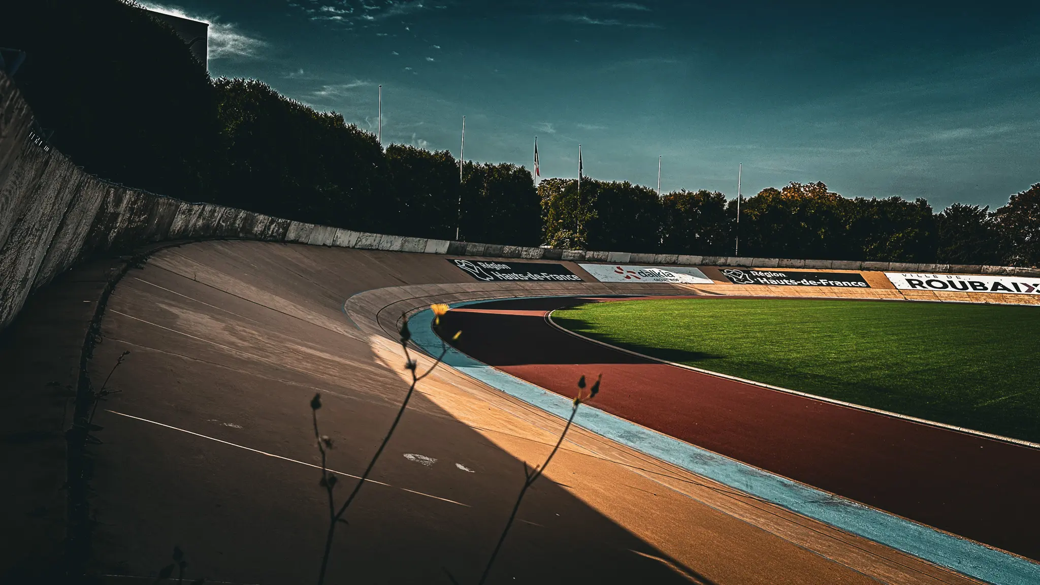 Challenge PARIS ROUBAIX SC S H TU White 320tpi 700x27
