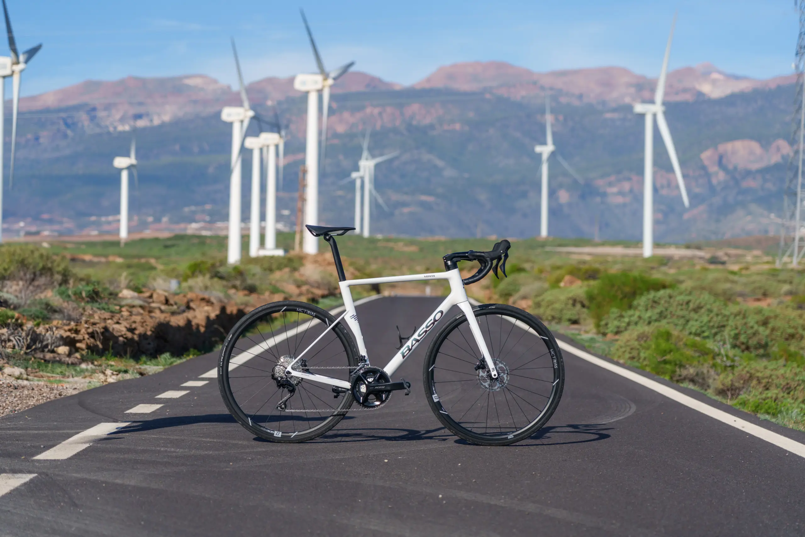 basso venta R