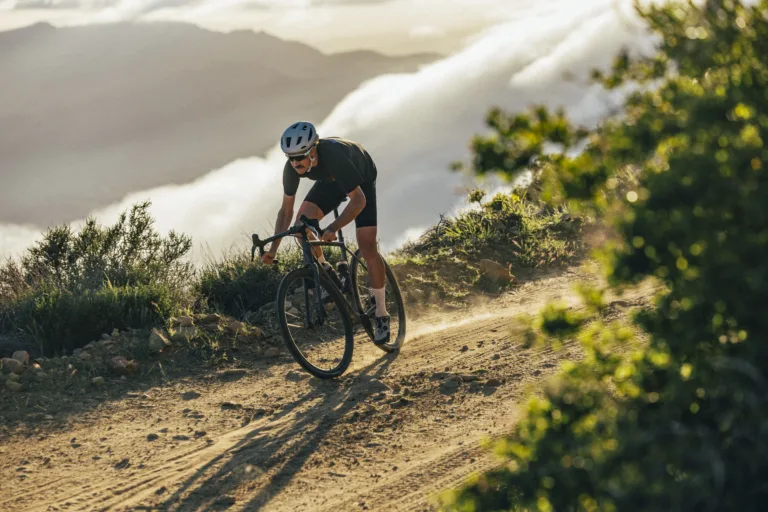 specialized crux