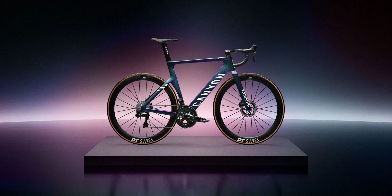 New Canyon Aeroad on the market - Cyclingreview