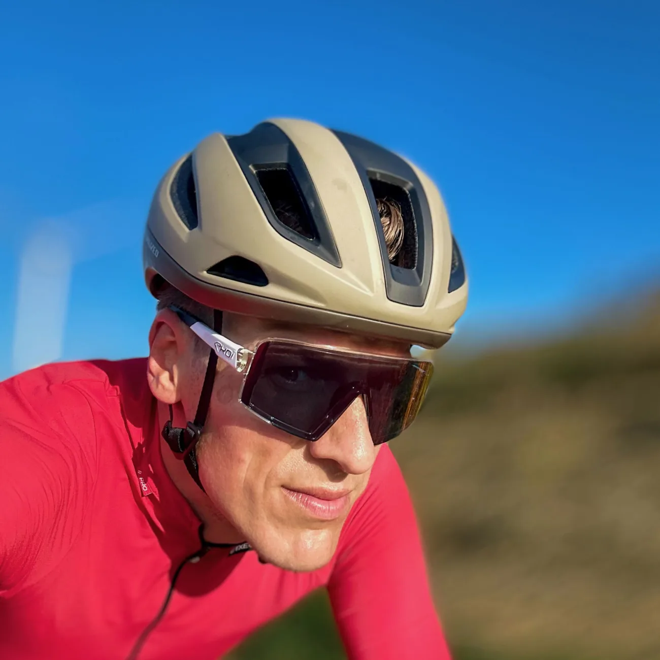 Ekoï Racing Magnetic Limited Edition sunglasses - review