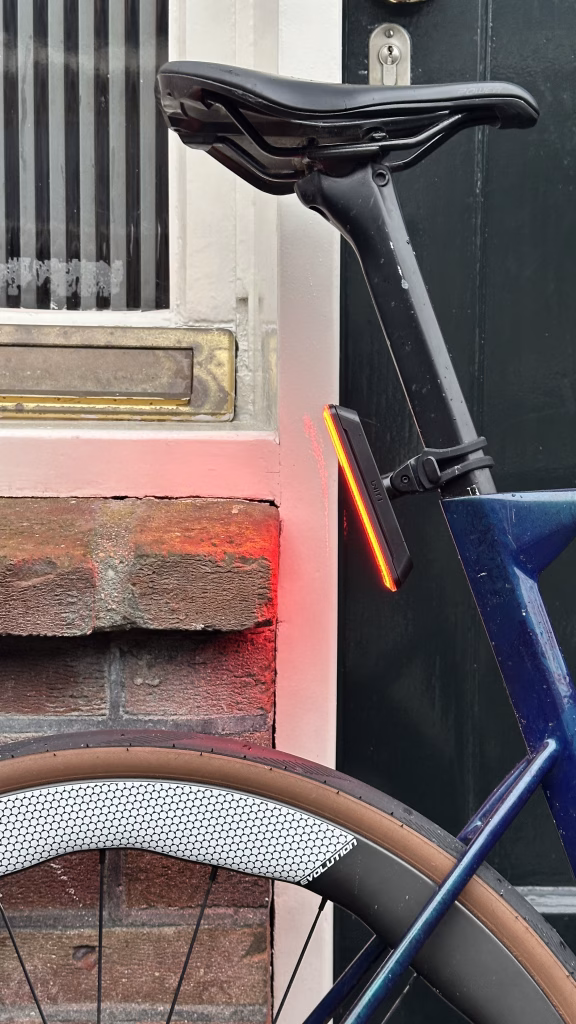 Red light, Smart Light UNIT1