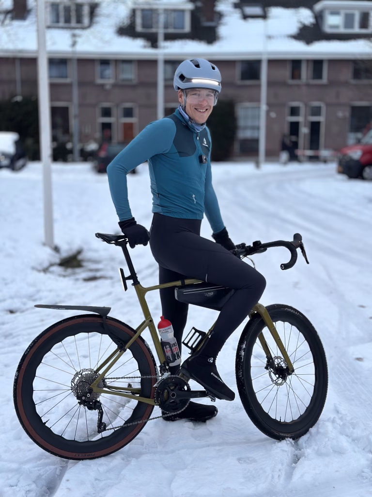UNIT 1 Aura Helmet, snow, cycling, etxeondo