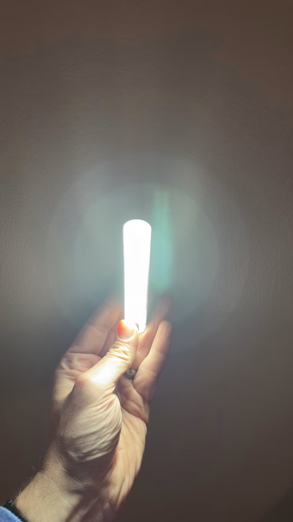 White light, Smart Light UNIT1
