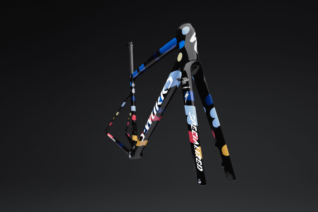 Specialized, S-Works, Tarmac SL8, Yoon Hyup