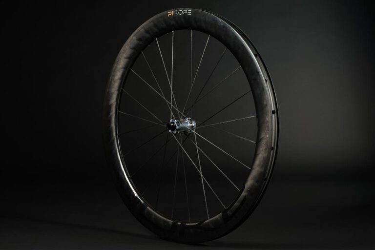 What do you really buy with the new Pi Rope Duke Strada, photo 1