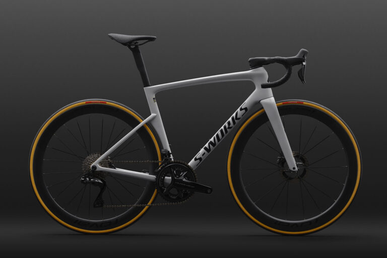 Specialized S-Works Tarmac SL9, foto 4
